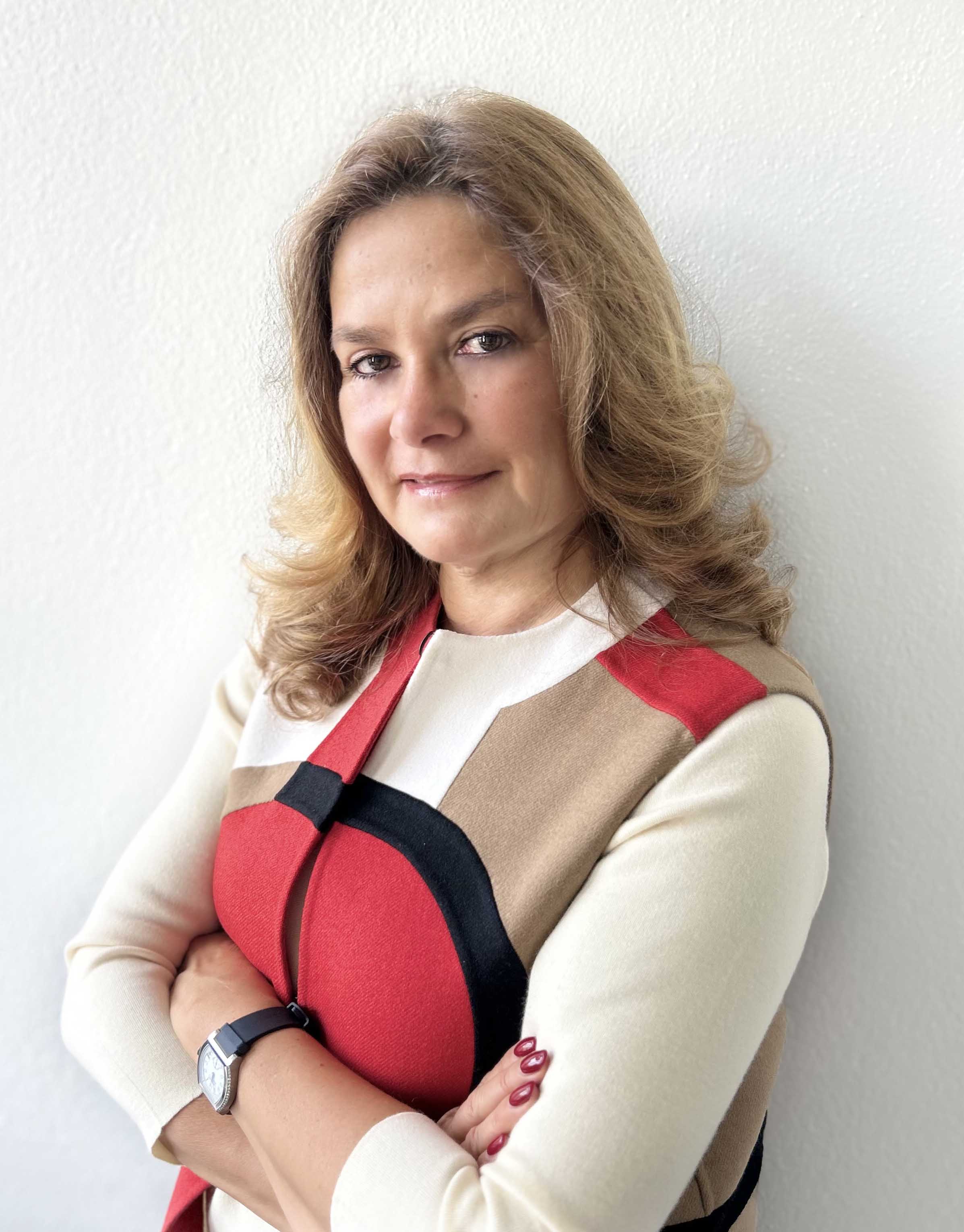 Надежда Сикорская