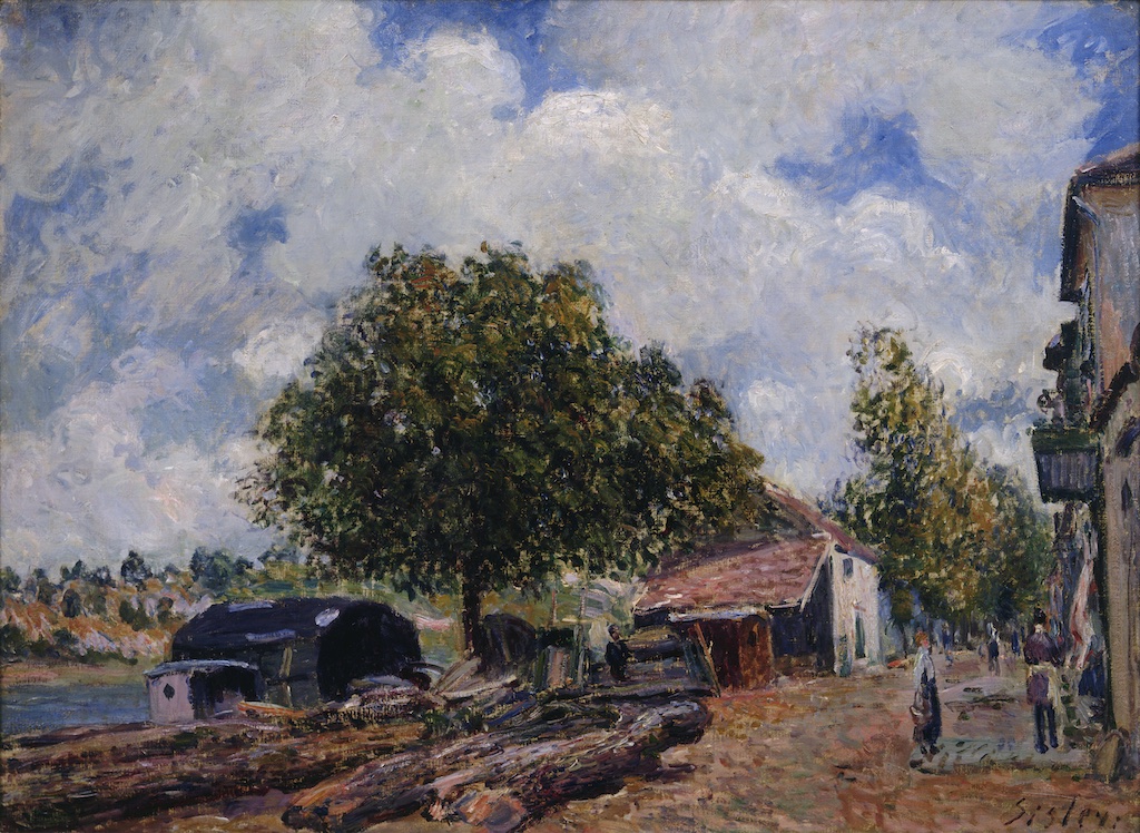 Sisley