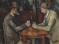 Cézanne