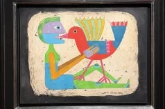 Brauner