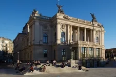 Opera Zurich
