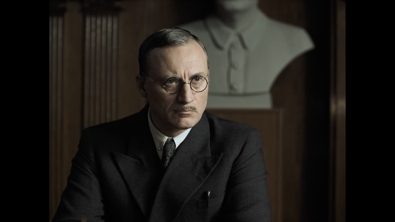 Два прокурора