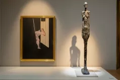 Giacometti